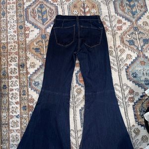 Judy Blue Flare Jeans